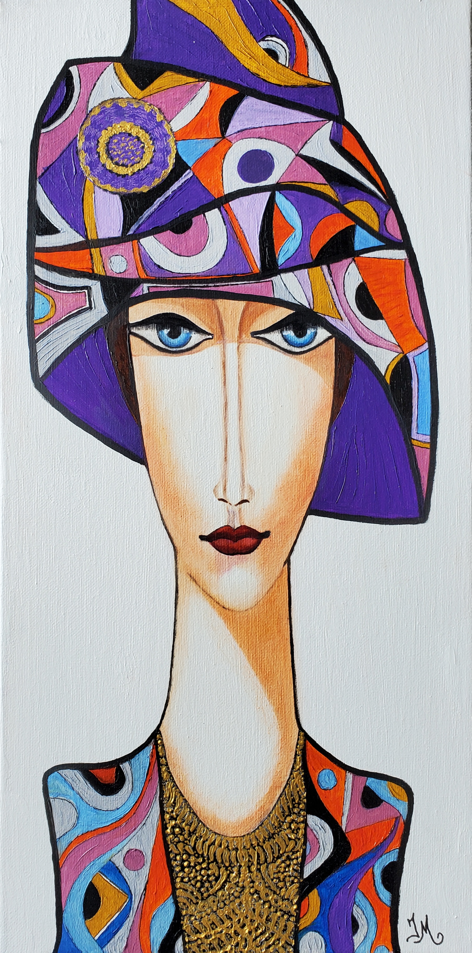 Hat Affair I